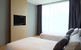 Srianunt Boutique Hotel